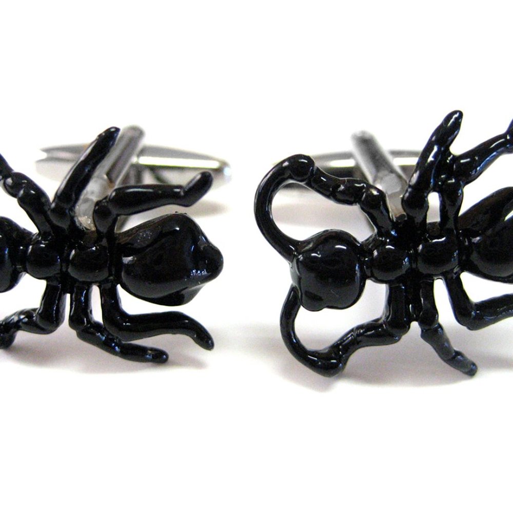 Ant Cufflinks